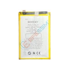 Reeder S19 Max Pro Batarya