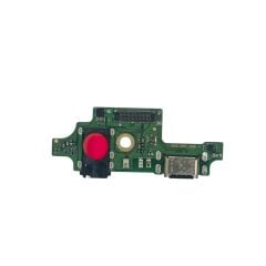 Omix X400 Alt Bord