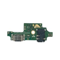 Omix X400 Alt Bord
