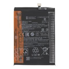 Xiaomi Redmi 9T (BN62) Batarya