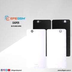Casper Via V5 Arka Kapak