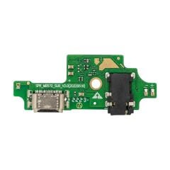 Omix X400 Alt Bord