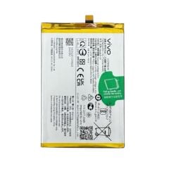 Vivo Y16 (B-S7) Batarya