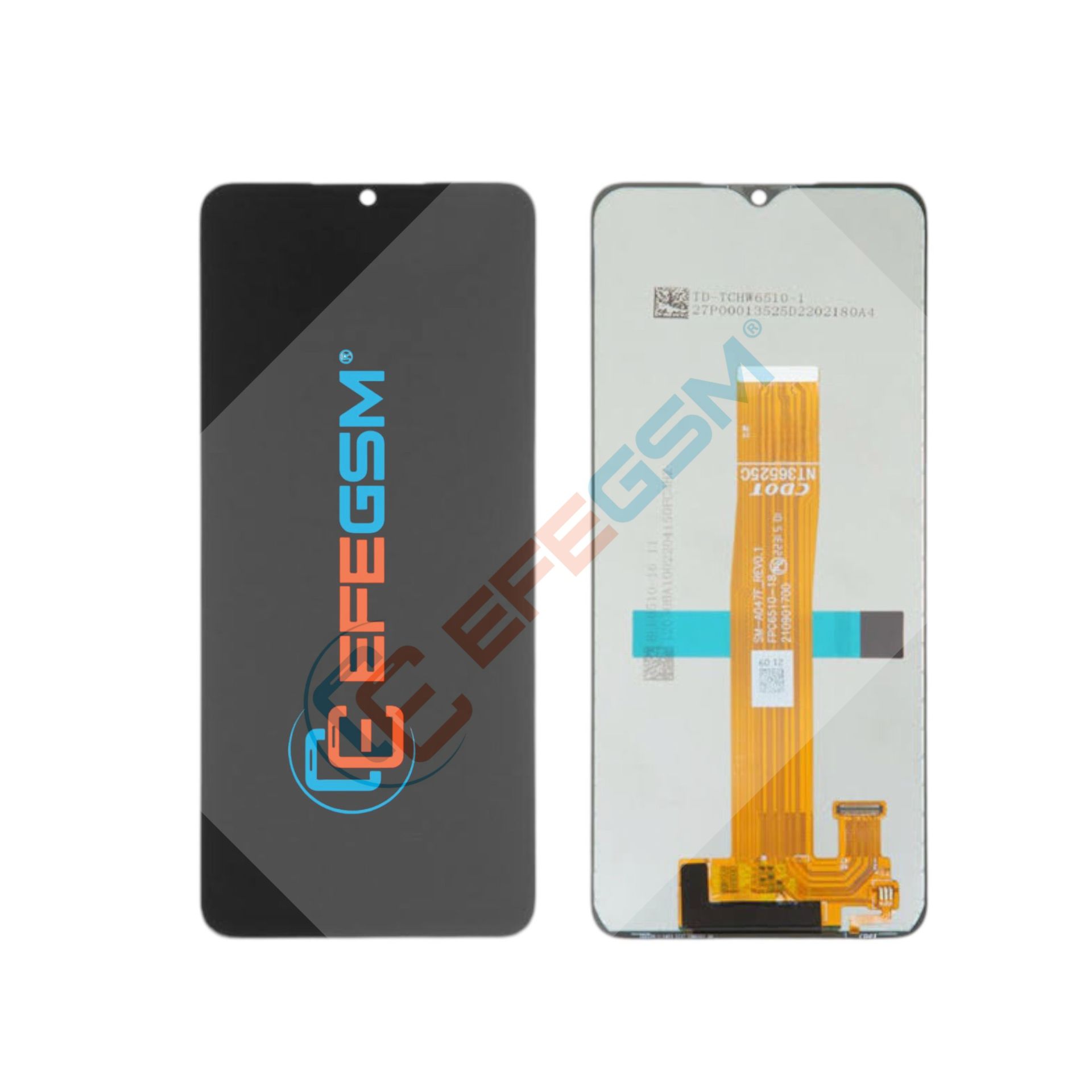 Samsung Galaxy A04S (A047) Ekran