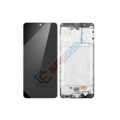 Samsung Galaxy A31 (A315) Ekran