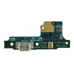 Huawei Y6 2017 (MYA-AL10) Alt Bord