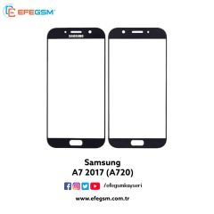 Samsung Galaxy A7 2017 (A720) Ocalı Cam