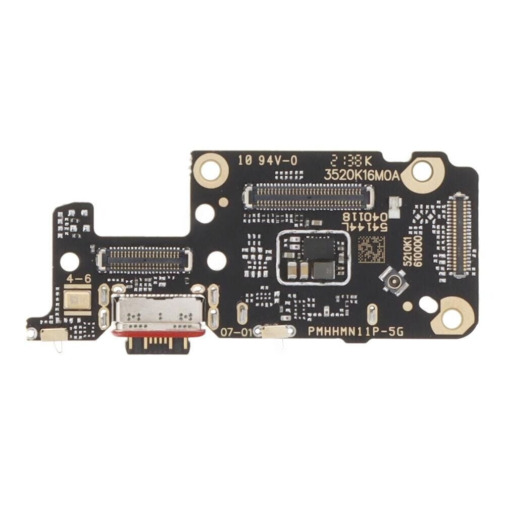 Xiaomi Redmi Note 11 Pro Plus 5G Alt Bord