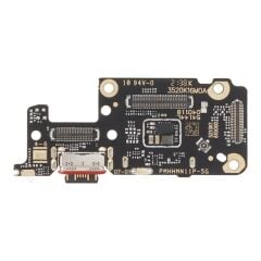 Xiaomi Redmi Note 11 Pro Plus 5G Alt Bord