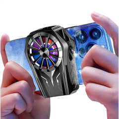 L-08 Telefon Soğutucu