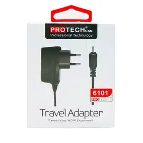 Protech Nokia 6101 Şarj Aleti
