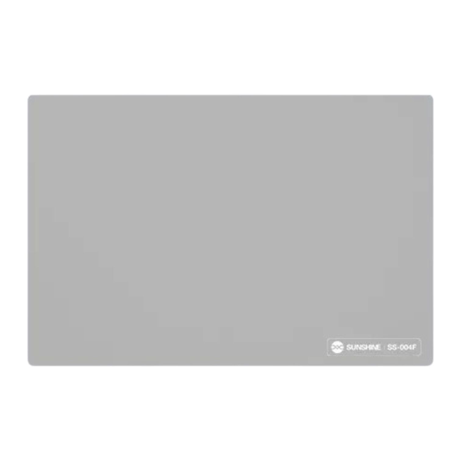 Sunshine SS-004F 50X35CM Grey Çalışma Pad
