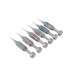 Mechanic Mortar Mini iShell Max 6in1 Tornavida Seti