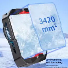 Cooler S-17 Telefon Soğutucu