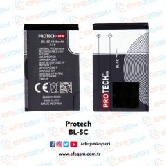 Protech Emw BL-5C Batarya