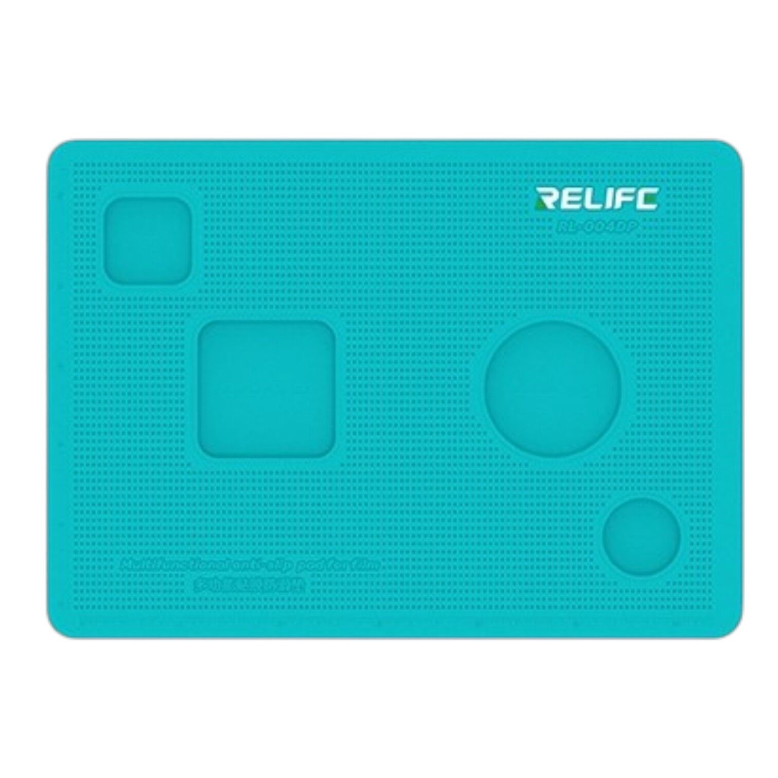 Relife RL-004DP Tamir Pad
