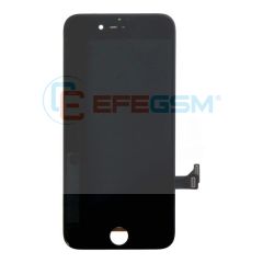 Iphone 7 Ekran Siyah