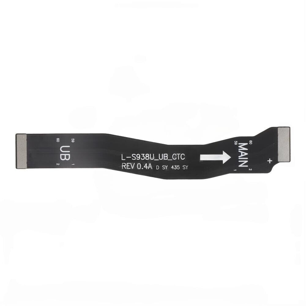 Samsung Galaxy S25 Ultra (S938U) Ara Film