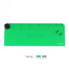 MIJING FM-12 300mmX800mm Tamir Pad