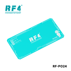 RF4 RF-P024 700mmX350mm Tamir Pad