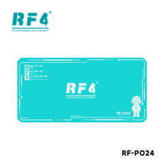 RF4 RF-P024 700mmX350mm Tamir Pad