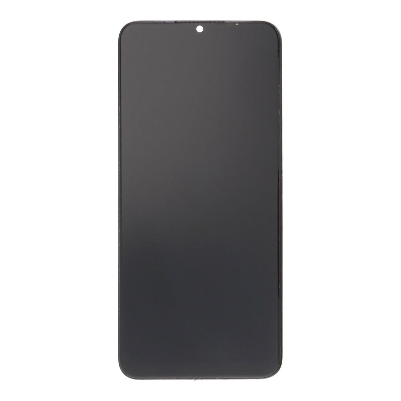 Oppo A16 (CPH2269) Ekran
