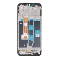 Oppo A16 (CPH2269) Ekran