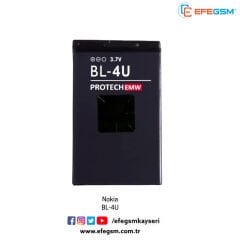 Nokia BL-4U Batarya