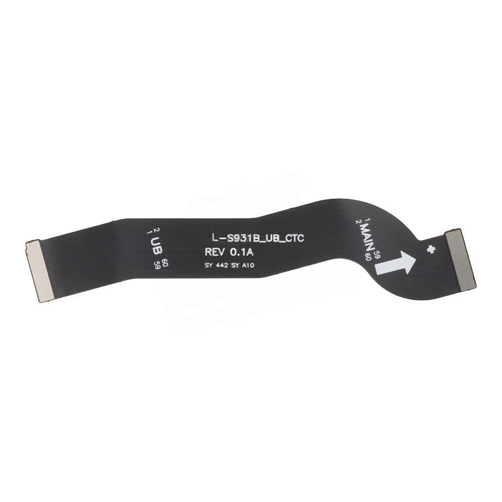 Samsung Galaxy S25 (S931B) Ara Film