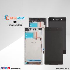 Sony Xperia Z2 (C6503) Ekran