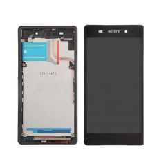 Sony Xperia Z2 (C6503) Ekran