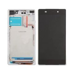 Sony Xperia Z2 (C6503) Ekran