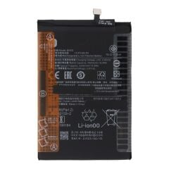 Xiaomi Redmi 10C (BN5G) Batarya