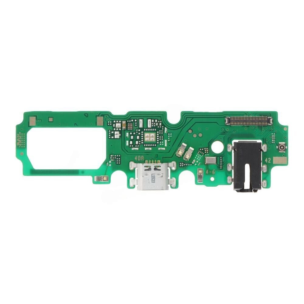 Vivo Y11S (V2028) Alt Bord