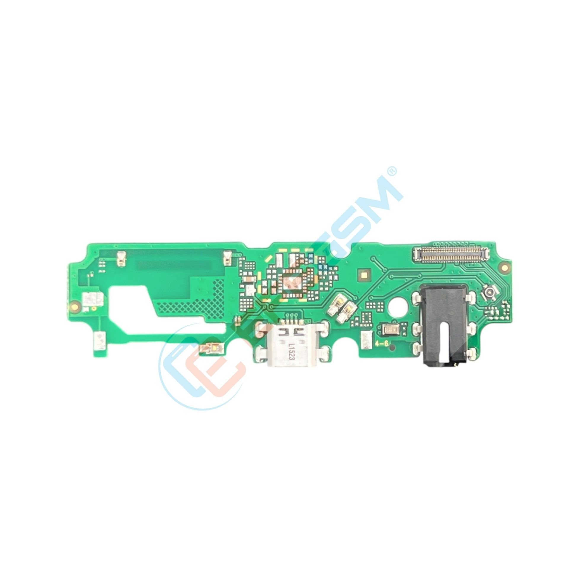 Vivo Y11S (V2028) Alt Bord