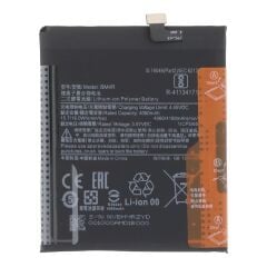 Xiaomi Mi 10 Lite (BM4R) Batarya