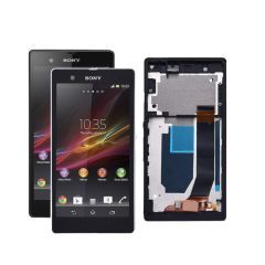 Sony Xperia Z (C6603) Ekran