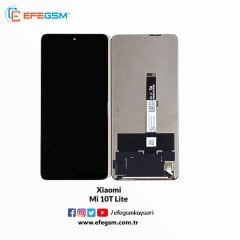 Xiaomi Mi 10T Lite Ekran