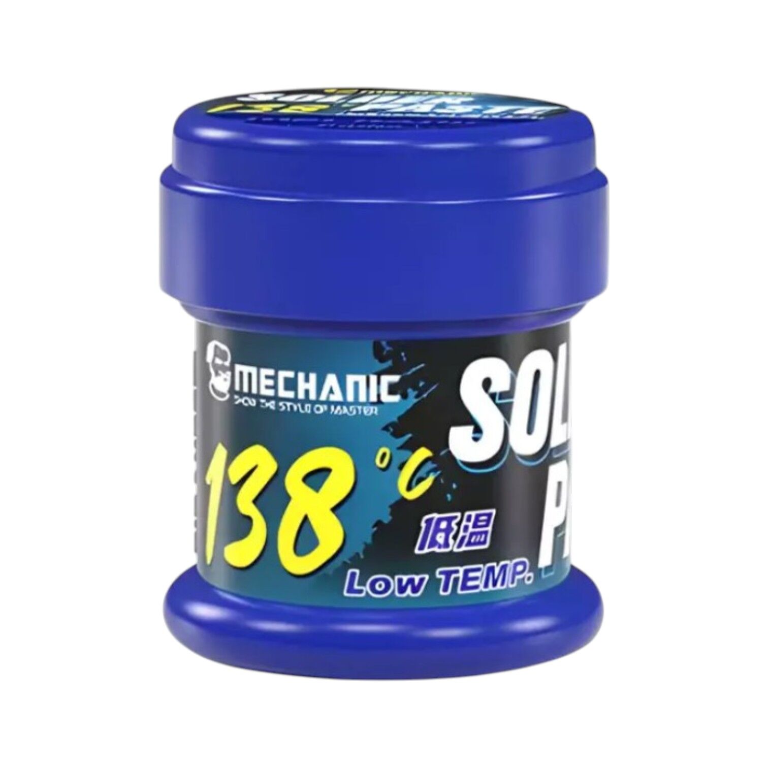 Mechanic LW50 138C 50g Sıvı Lehim