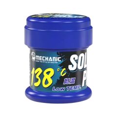 Mechanic LW50 138C 50g Sıvı Lehim