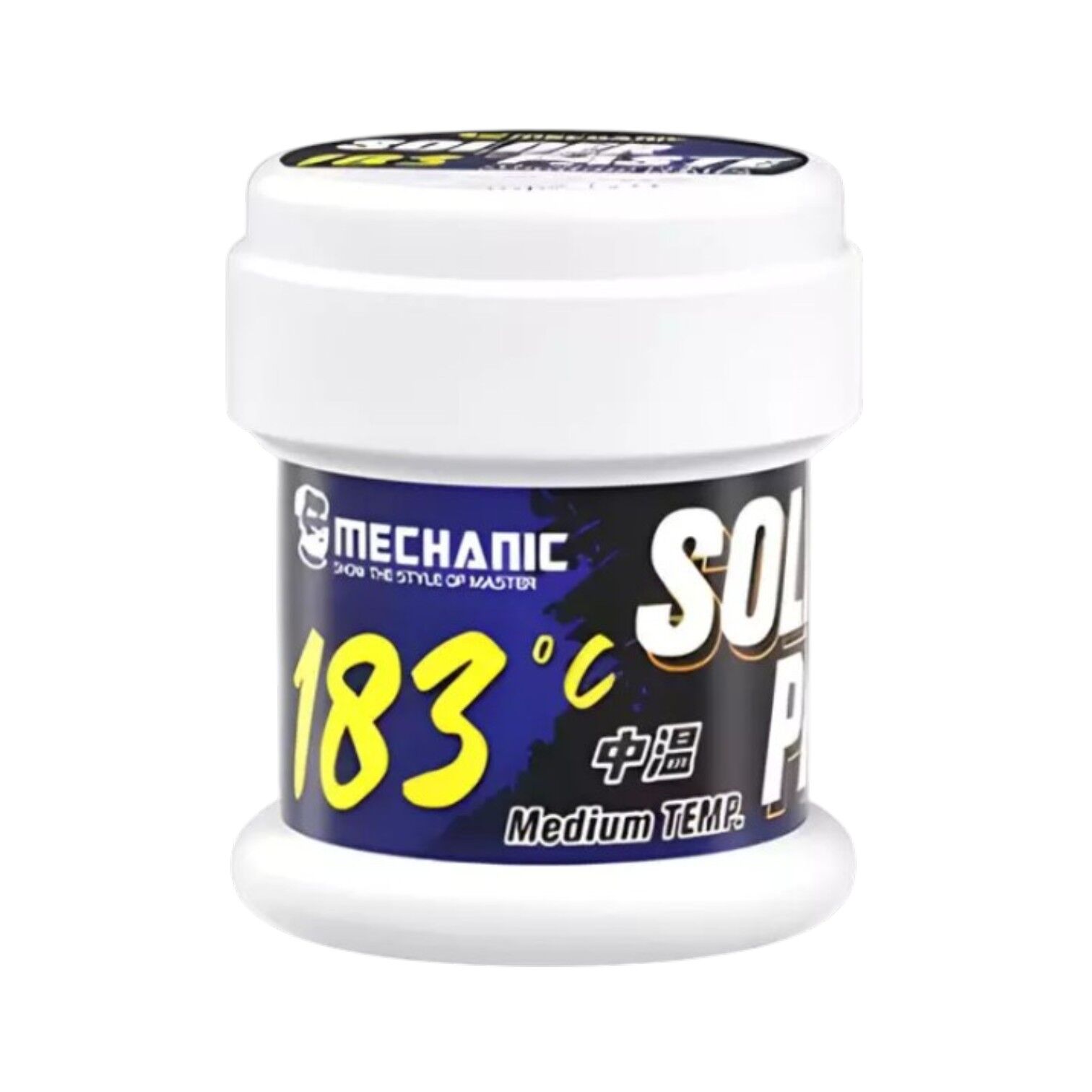 Mechanic ZW50 183C 50g Sıvı Lehim