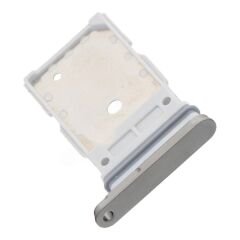 Samsung Galaxy S24 Ultra (S928B) Sim Holder Silver