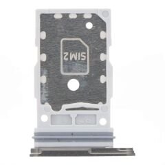 Samsung Galaxy S24 Ultra (S928B) Sim Holder Silver