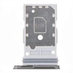 Samsung Galaxy S24 Ultra (S928B) Sim Holder Silver