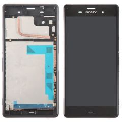 Sony Xperia Z3 Dual (D6633) Ekran