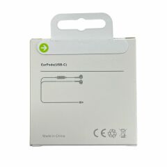 Tonex 15 EarPods USB-C Kulaklık