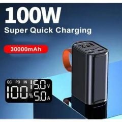 Tonex 100W 30000 mAh (PD-100W) Power Bank