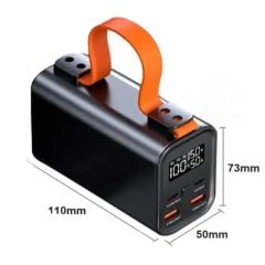 Tonex 100W 30000 mAh (PD-100W) Power Bank