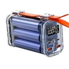 Tonex 100W 30000 mAh (PD-100W) Power Bank