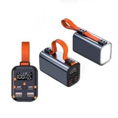 Tonex 100W 30000 mAh (PD-100W) Power Bank